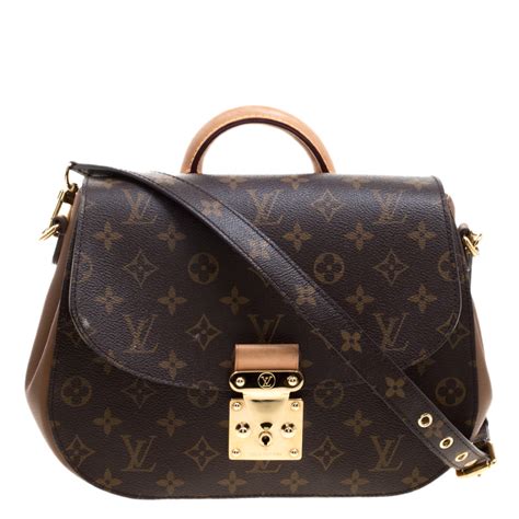 louis vuitton eden price|Louis Vuitton Havane Monogram Canvas Eden MM Bag .